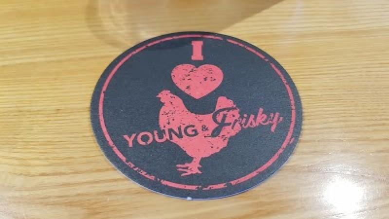 Best Sports Bars in GUNGAHLIN - Young & Frisky