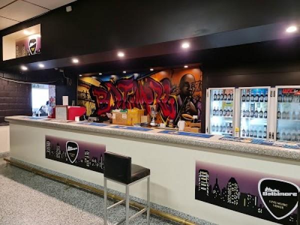 Best Sports Bars in MERRIWA - The Sixty 30