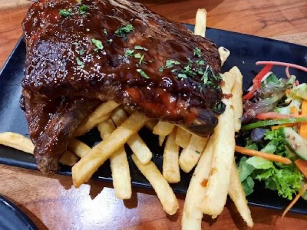 Best Sports Bars in MERRIWA - The Sixty 30