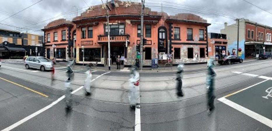 Best Sports Bars in Brunswick East - Quarry Hotel