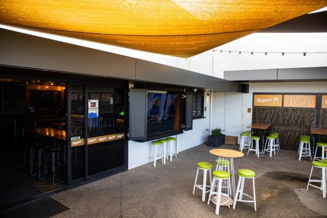 Best Sports Bars in Armadale - Haynes Bar And Grill