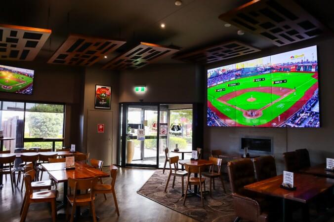 Best Sports Bars in Armadale - Haynes Bar And Grill