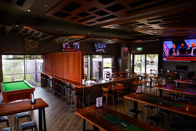 Best Sports Bars in Armadale - Haynes Bar And Grill
