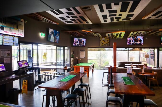 Best Sports Bars in Armadale - Haynes Bar And Grill