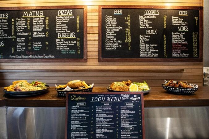 Best Sports Bars in Armadale - Haynes Bar And Grill