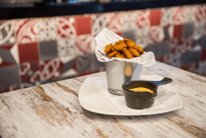 Best Sports Bars in Ashby - The Ashby Bar & Bistro