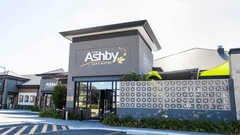 Best Sports Bars in Ashby - The Ashby Bar & Bistro