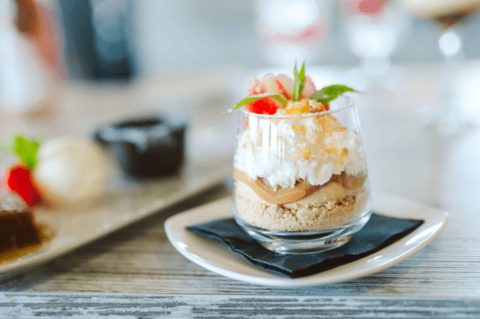 Best Sports Bars in Ashby - The Ashby Bar & Bistro