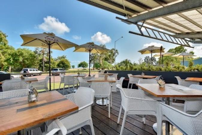 Best Sports Bars in RAPID CREEK - Beachfront Hotel