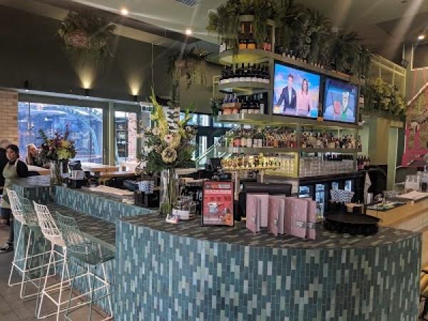 Best Sports Bars in Phillip - Fenway Public House