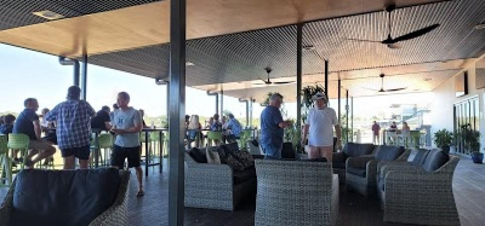 Best Sports Bars in Fannie Bay - Silks