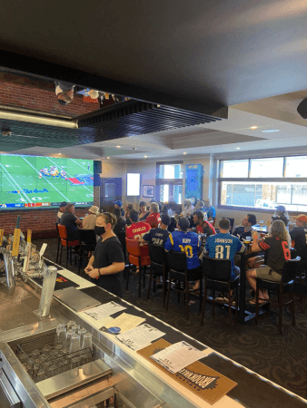 Best Sports Bars in Queanbeyan - Hotel Queanbeyan
