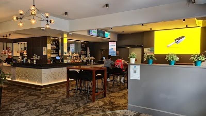 Best Sports Bars in PARRAMATTA - Rose & Crown Hotel