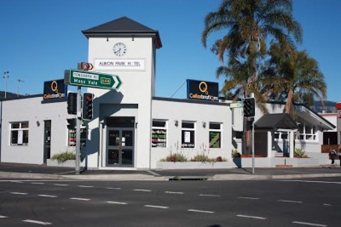 Best Sports Bars in ALBION PARK - Albion Park Hotel