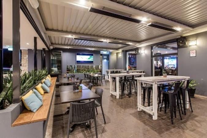 Best Sports Bars in WAGGA WAGGA - Kooringal Hotel