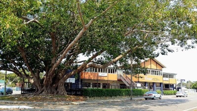 Best Sports Bars in BUDGEWOI - Budgewoi Hotel
