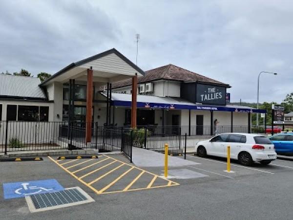 Best Sports Bars in OURIMBAH - Tall Timbers Hotel