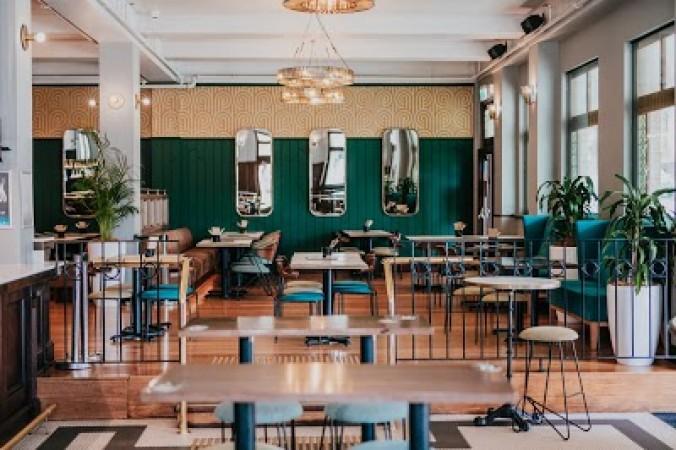 Best Sports Bars in Newcastle - The Great Northern Hotel