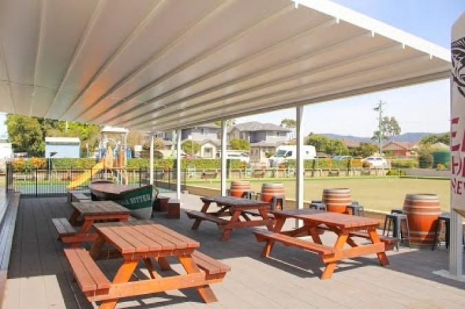 Best Sports Bars in BELLAMBI - Bellambi Bowling Club
