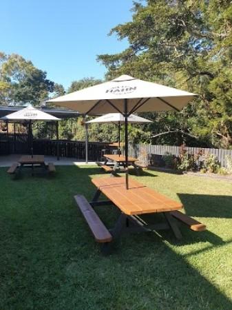 Best Sports Bars in SARINA - Sarina Leagues Club