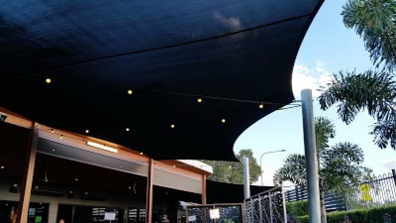 Best Sports Bars in GRACEMERE - The Gracemere Hotel