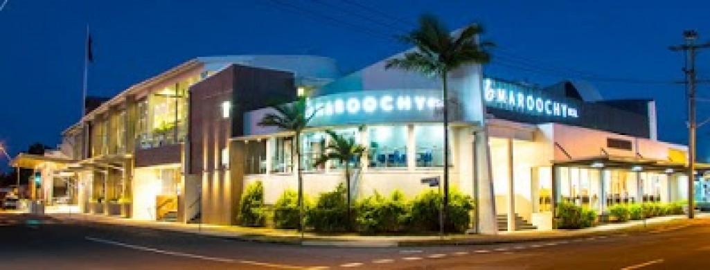 Best Sports Bars in MAROOCHYDORE - Maroochy RSL
