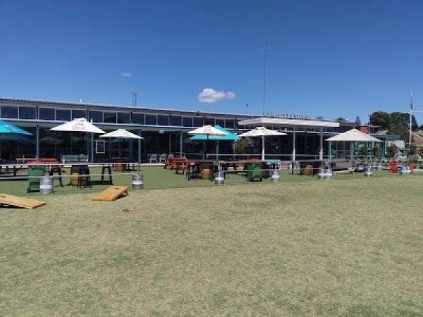 Best Sports Bars in Queanbeyan - Campbell & George