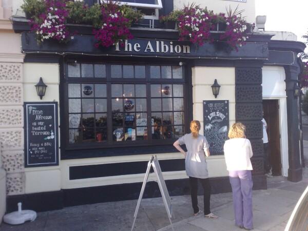 Best Sports Bars in Plymouth - Firkin Scholar