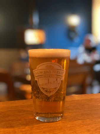 Best Sports Bars in Crantock - The Cornishman, Crantock