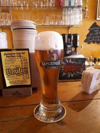 Best Sports Bars in Berlin - Veritas