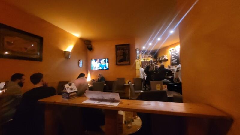 Best Sports Bars in Berlin - Veritas
