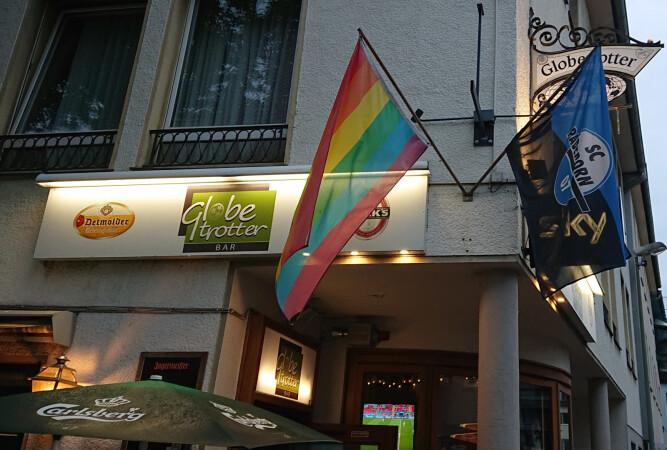 Best Sports Bars in Paderborn - Globetrotter Bar Paderborn GmbH
