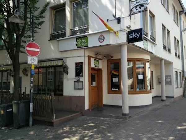Best Sports Bars in Paderborn - Globetrotter Bar Paderborn GmbH