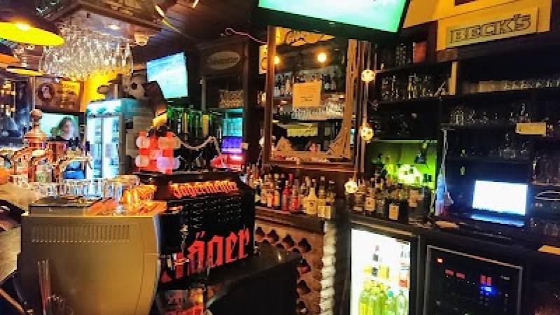 Best Sports Bars in Paderborn - Globetrotter Bar Paderborn GmbH