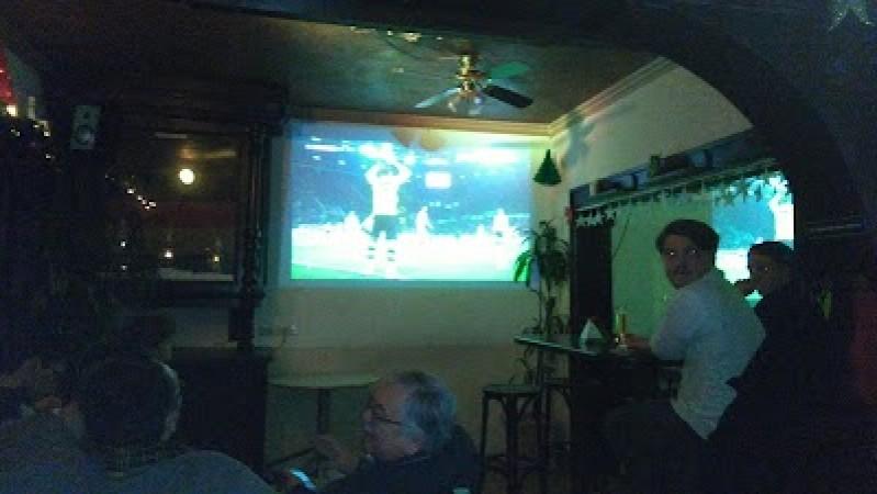 Best Sports Bars in Paderborn - Globetrotter Bar Paderborn GmbH