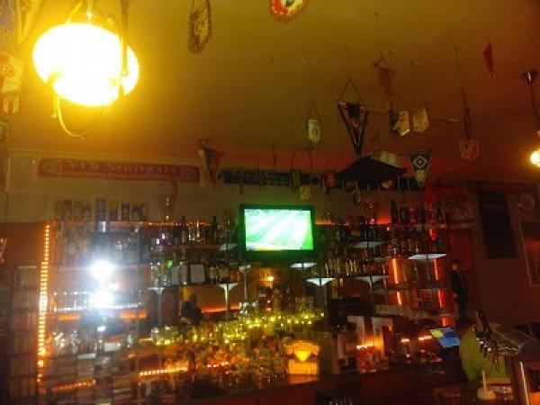 Best Sports Bars in Gifhorn - Bier- und Rock-Bar H1