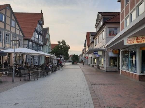 Best Sports Bars in Gifhorn - Bier- und Rock-Bar H1