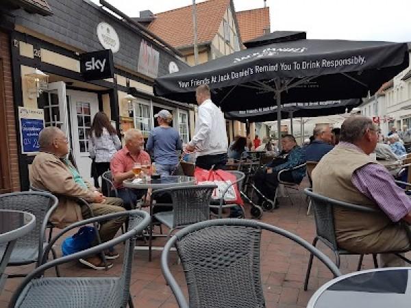Best Sports Bars in Gifhorn - Bier- und Rock-Bar H1
