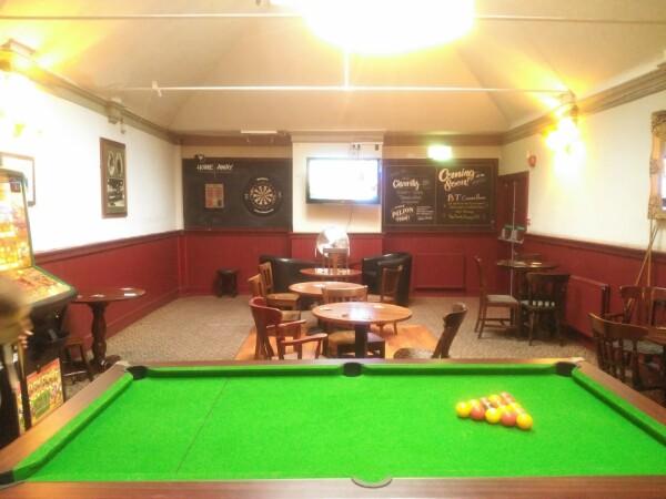 Best Sports Bars in London - Enkel Arms