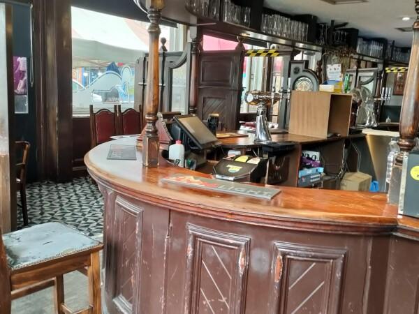 Best Sports Bars in London - Enkel Arms