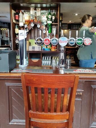 Best Sports Bars in London - Enkel Arms