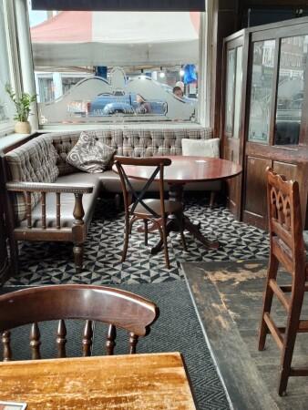 Best Sports Bars in London - Enkel Arms