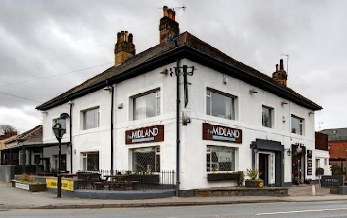 Best Sports Bars in Leeds - Midland Hotel Woodlesford