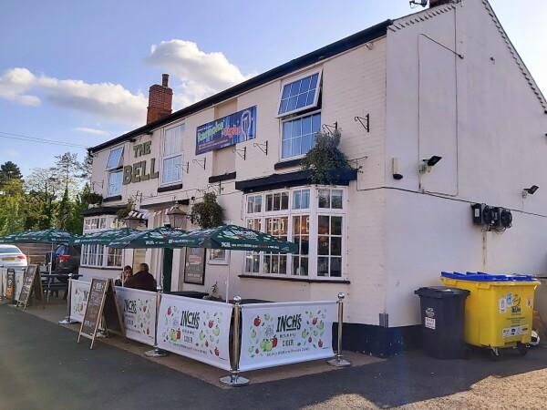 Best Sports Bars in Studley - Bell