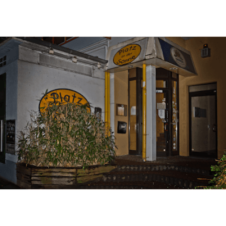 Best Sports Bars in Dortmund - Platz an der Sonne
