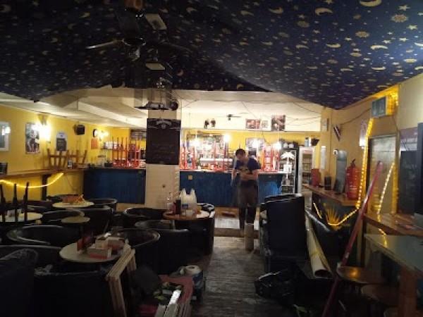 Best Sports Bars in Dortmund - Platz an der Sonne