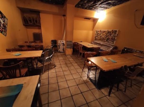 Best Sports Bars in Dortmund - Platz an der Sonne