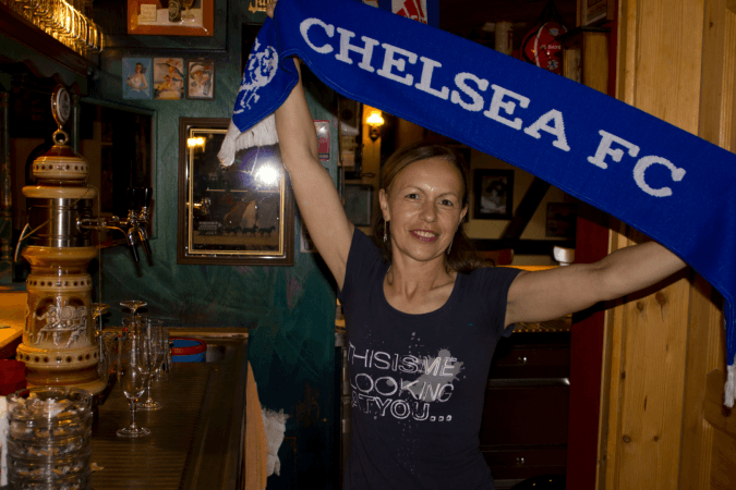 Best Sports Bars in Güstrow - Fantasy Sky Sportsbar