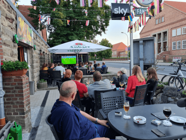 Best Sports Bars in Güstrow - Fantasy Sky Sportsbar