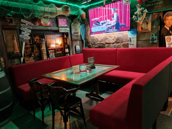 Best Sports Bars in Güstrow - Fantasy Sky Sportsbar